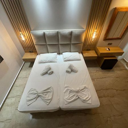 Rachoni Amazing Rooms And Maisonettes Skala Rachoni  Extérieur photo