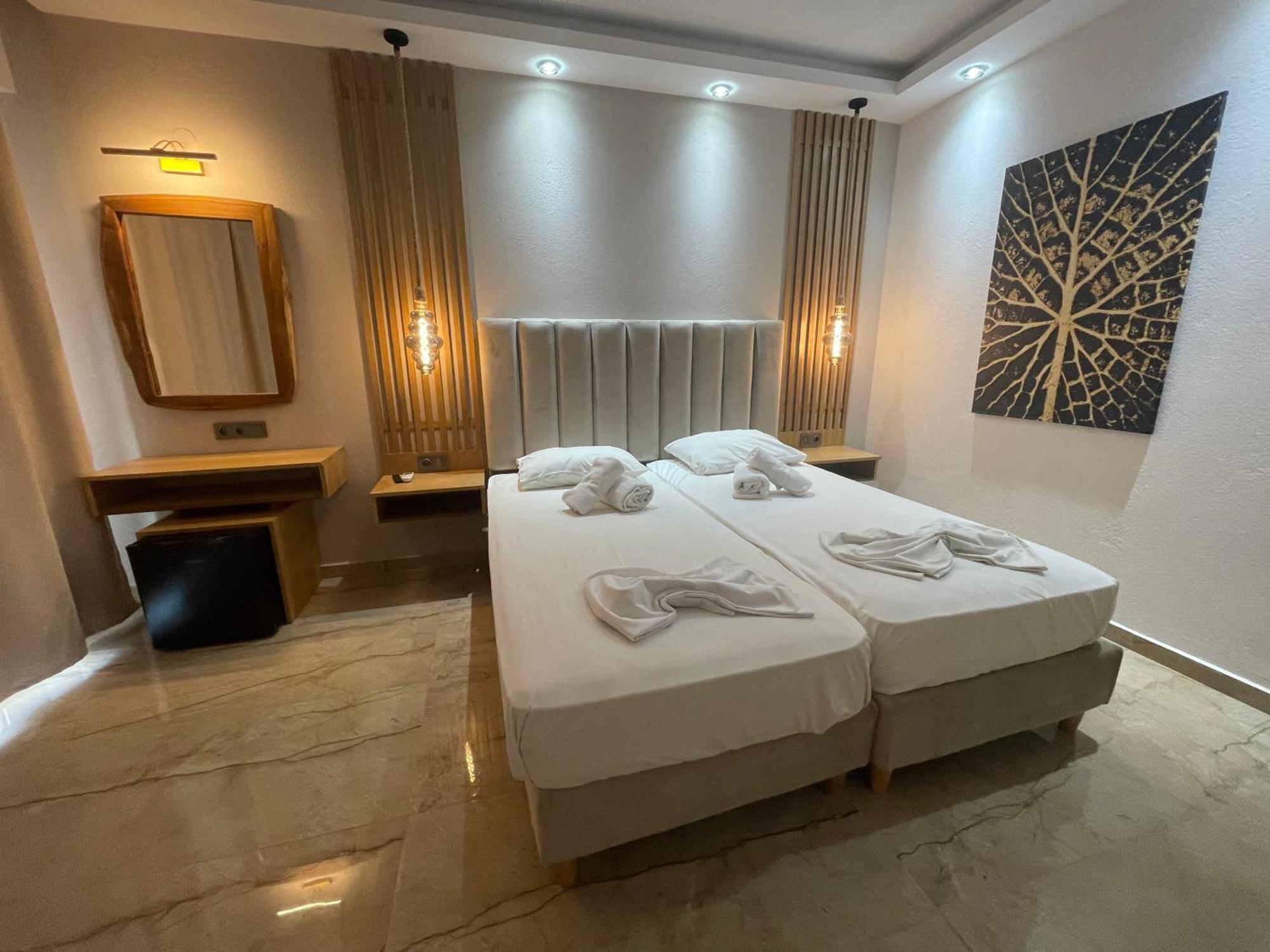 Rachoni Amazing Rooms And Maisonettes Skala Rachoni  Extérieur photo