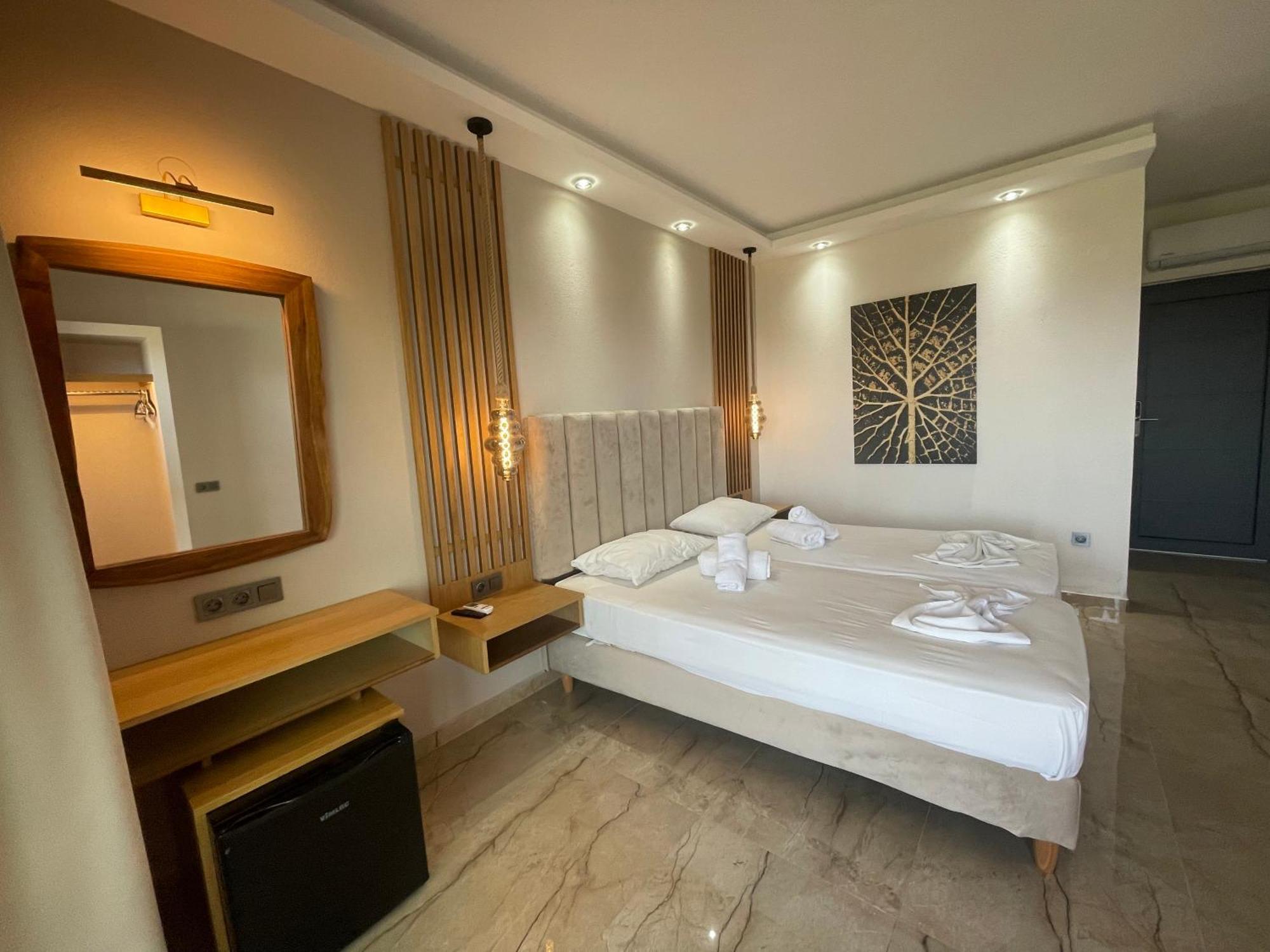 Rachoni Amazing Rooms And Maisonettes Skala Rachoni  Extérieur photo